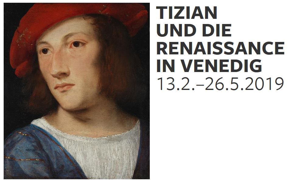 Tizianausstellung Ffm