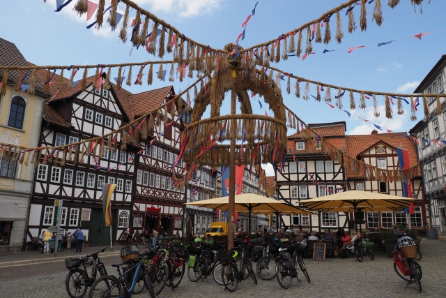 Marktplatz